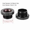 Lightweight External Bottom Bracket Bottom Bracket Bearing for FSA/Rotor/Raceface Bike Accessories