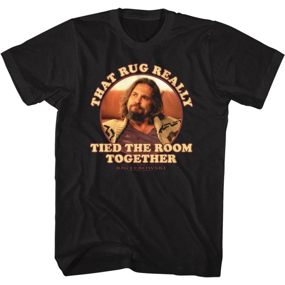 The Big Lebowski That Rug Movie Children's T-shirt