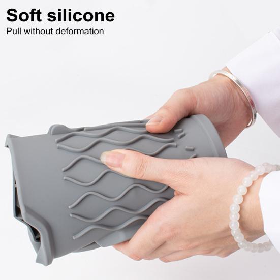 Силиконовый брызговик для раковины, сливной коврик, держатель для мыльницы, сливной коврик для крана для кухонь, ванных комнат, автофургонов