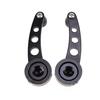 1Pair of Aluminum Window Crank Handle Winders for Car Truck Glass Door Universal