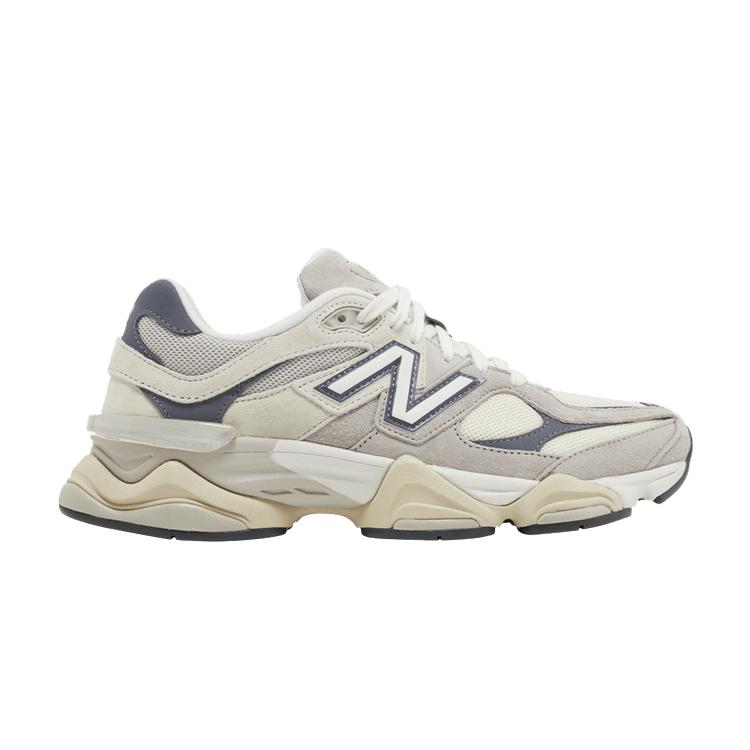 New Balance 9060 Лен Лунного камня