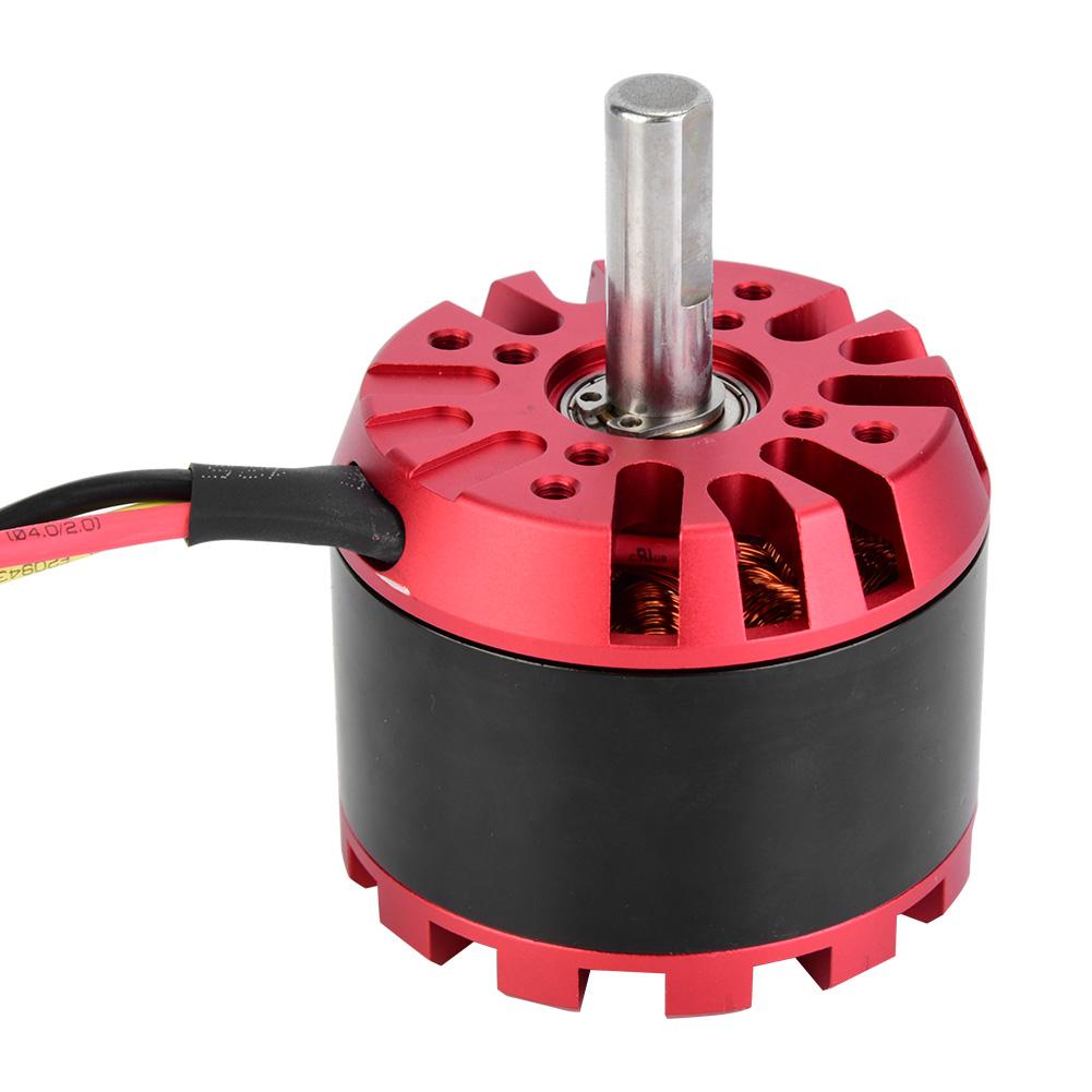 6354 270KV Outrunner Brushless Sensorless Motor for Electric Balancing Scooter Skateboard