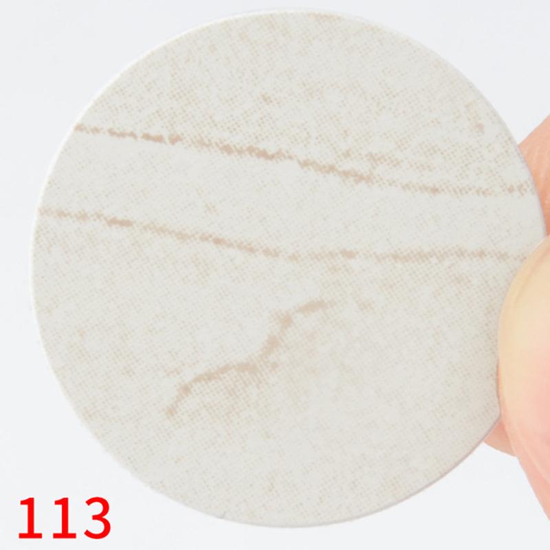 Самоклеящиеся уплотнительные наклейки для мебельного шкафа, винтовые отверстия, наклейки для ремонта настольной мебели, крышки с винтовыми крышками