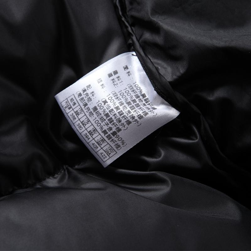 Унисекс модные длинные пуховые пальто для мужчин и женщин зимнее пальто высокого качества брендовые мужские пуховики с капюшоном толстые теплые зимние парки