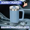 Бутылка для воды TYESO Tumbler, бутылка из нержавеющей стали с холодной изоляцией, бутылка для воды с трубочкой, кружка для улицы с вакуумной изоляцией, двойная структура, широкая