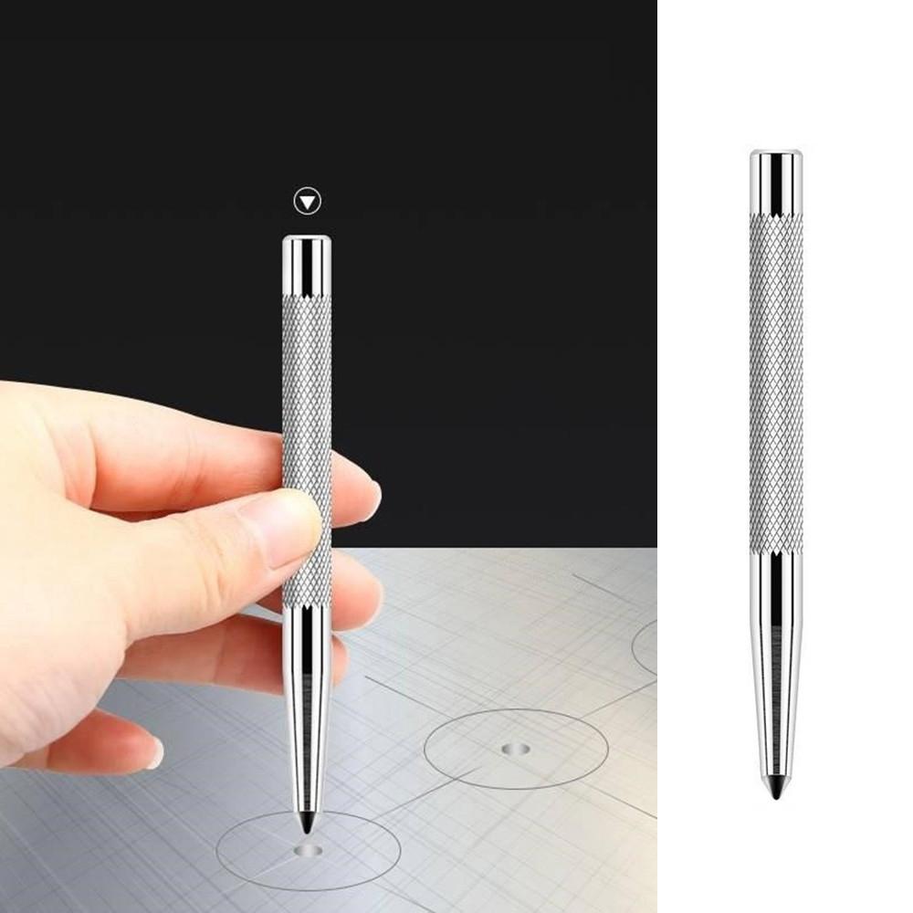 Center Punches Knurled Centre Punch Spot Dot Center