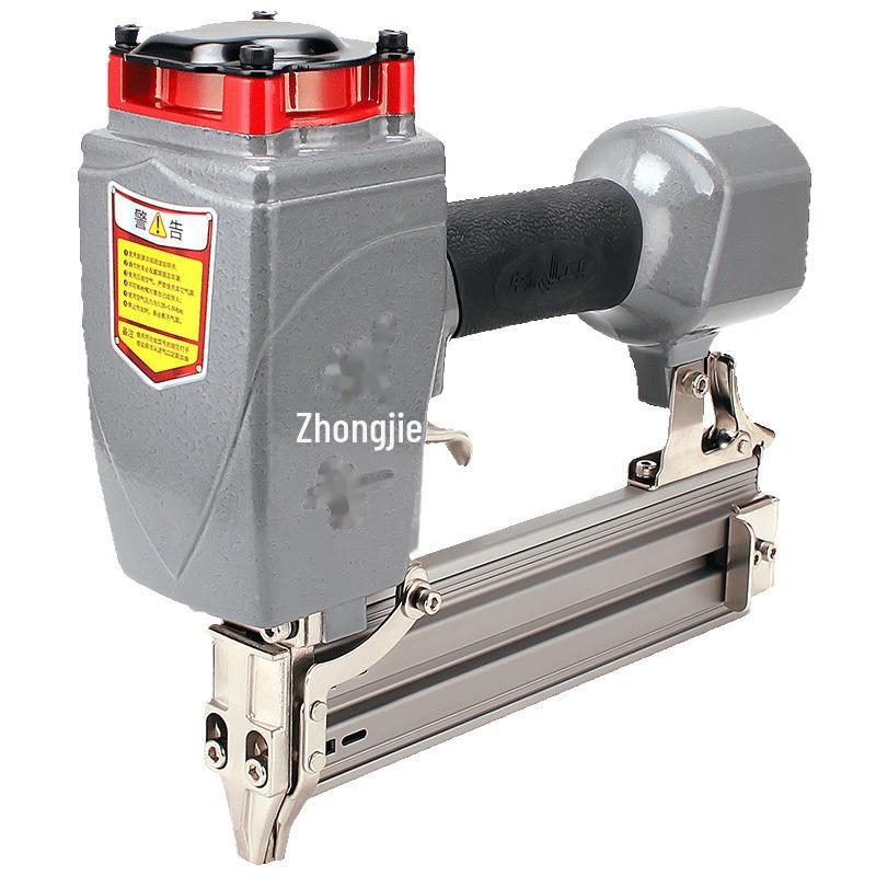 Гвоздезабивной пистолет Zhongjie: Модели F30, 625 Mosquito, 1013 Yard, T64 Steel, Coil и Steel Row.