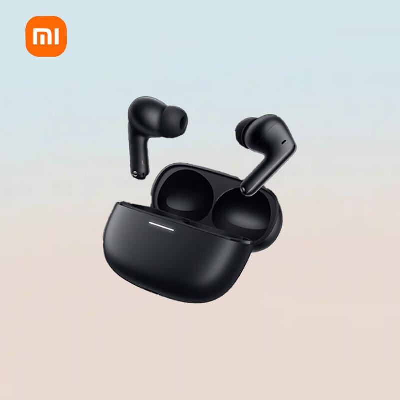 Xiaomi Redmi Buds 6 Pro True Wireless Noise-Cancelling Earbuds