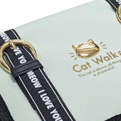 Carving Knife Set (Catwalk Right-Handed 2-Way Grip Carving Knife with Safety Guard, Yoshiharu Cutlery, Elementary School Girls, Stylish)