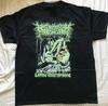 PeelingFlesh подарок для фаната хлопок новая футболка NEW134 Все размеры S-4XL Унисекс футболка
