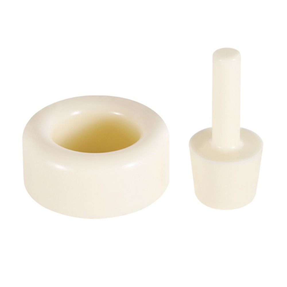 Creative Shape Ice Cream Cone Maker Portable Waffle Cone Mold Baking Decorating