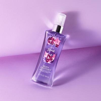Спрей для тела Love Struck 94мл