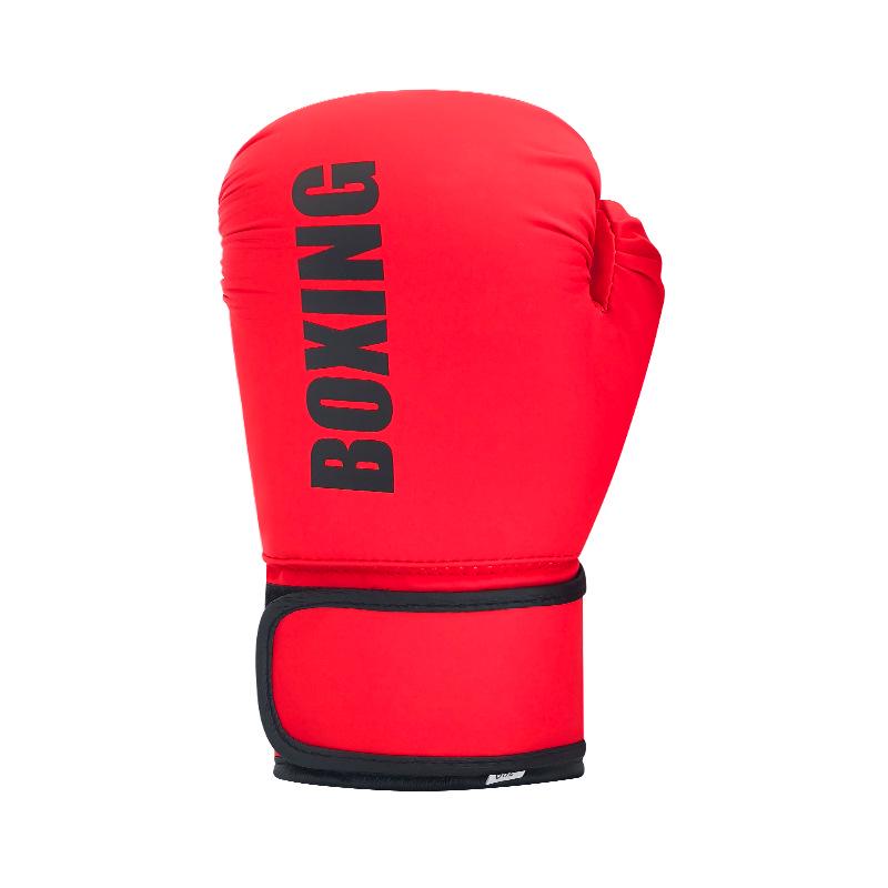 Children's Thickened Boxing Training Gloves for Combat & Muay Thai