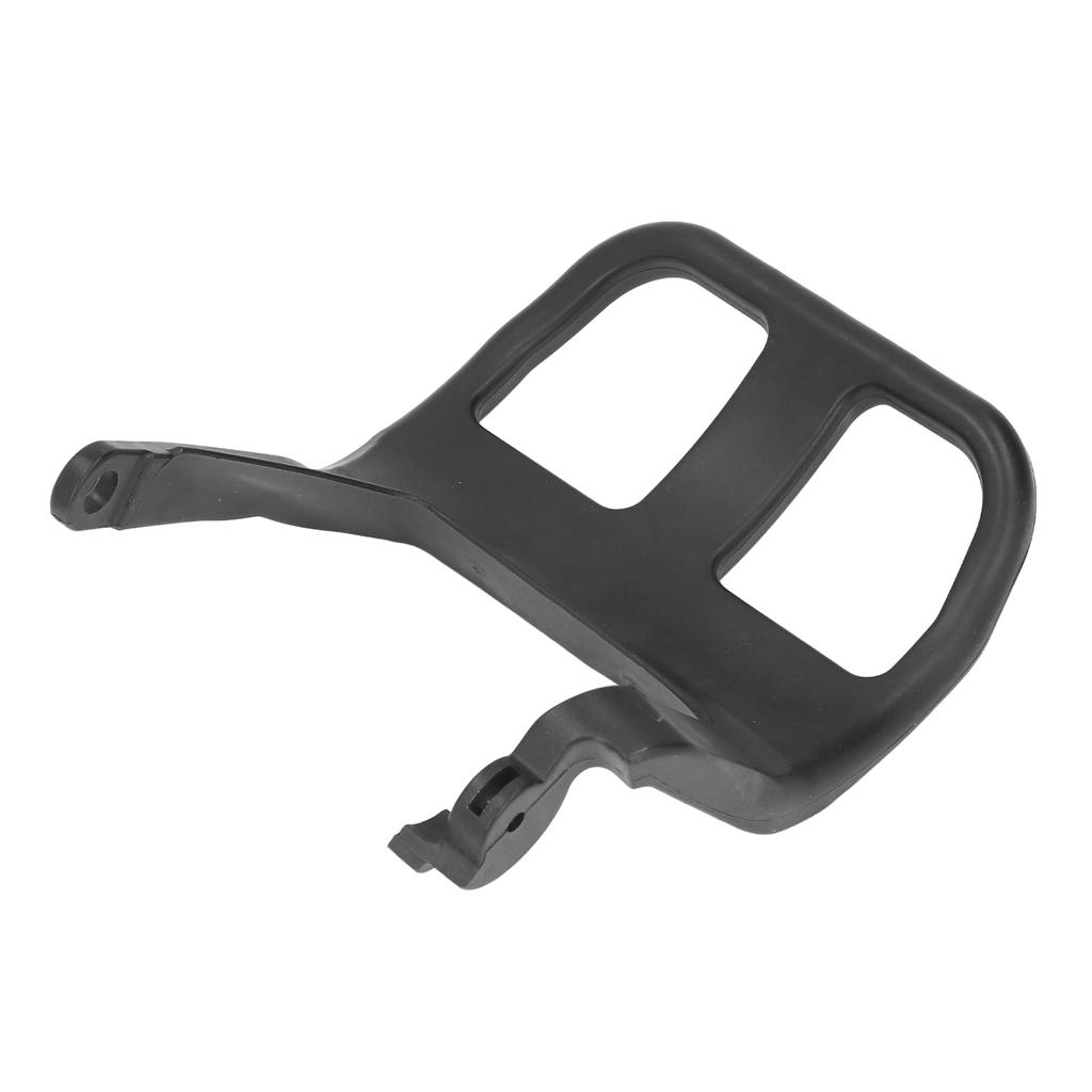 Ручка тормоза цепи Прочная Тонкая работа Идеальные аксессуары Детали цепи ABS