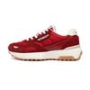 Akiii Heritage Jogger Малиново-красный Akakfuw05442