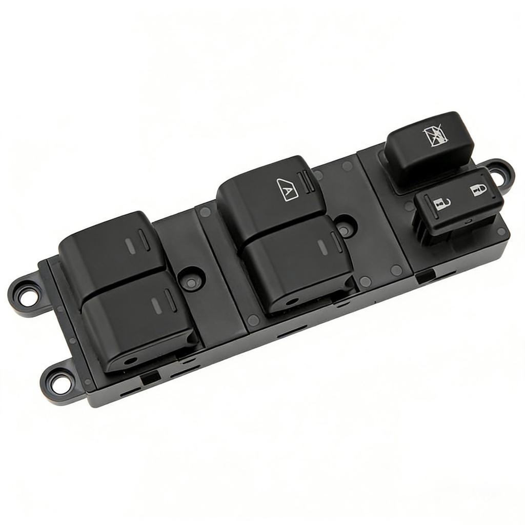 Electric Window Switch Button for Nissan Infiniti 25401-ZP70A
