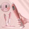 Outdoor Jump Rope with Non-slip Handle Digital Counting Tangle-Free Skipping Rope Fitness Equipment