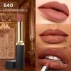 L'Oréal Paris Color Riche Интенсивный объем Матовый Нюд Неудержимый