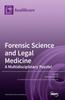 Книга Forensic Science and Legal Medicine : A Multidisciplinary Puzzle!