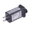 Ac 120V To 30Vdc 6W 8 Functional Selv Led Lamp Driver Us Plug Switch Adapter Ip44 Waterproof Laser Lighting Europe Power Supply