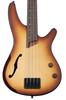 Work Shop Series Natural Browned Burst Flat Ibanez Ibanez/Bass SRH500F-NNF