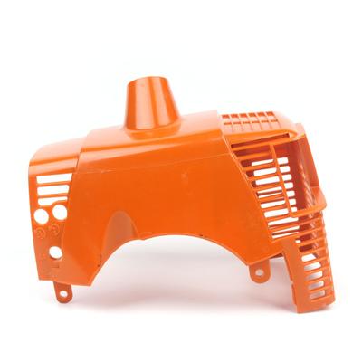 Крышка двигателя Защитный кожух для Stihl Fs120 Fs200 Fs250 4134-084-0911