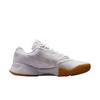 Nike Кроссовки женские Court Lite 4 Белые Серый Summit-White Лен FD6575-113