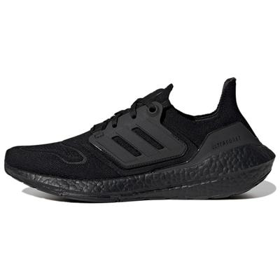 Женские кроссовки Ultra Boost 22 Triple Black GX5587