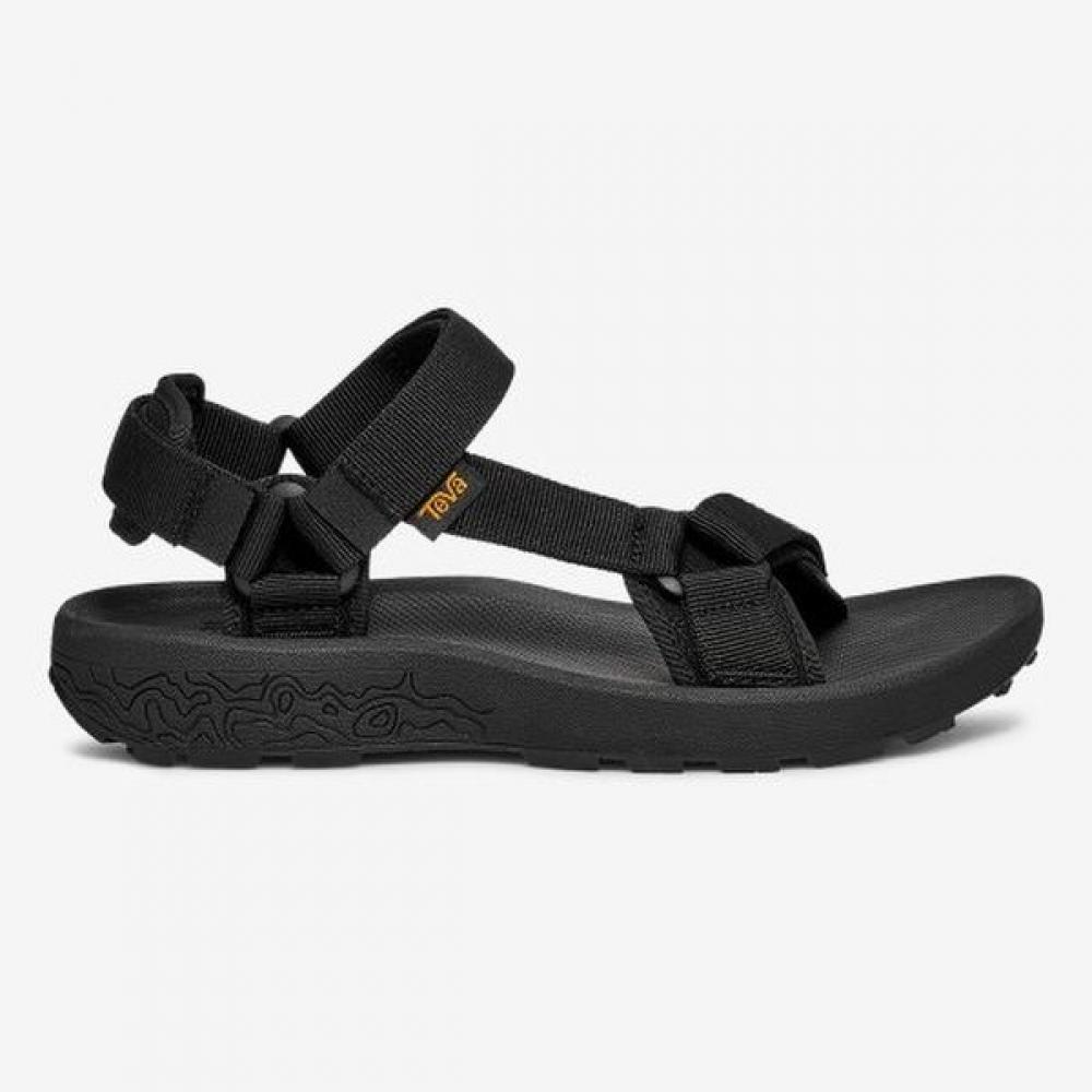Teva Женские Сандалии Hydrate Trek S Stvf2510270 Blk