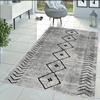 Washable Printed Carpet LNA1360-HT-962