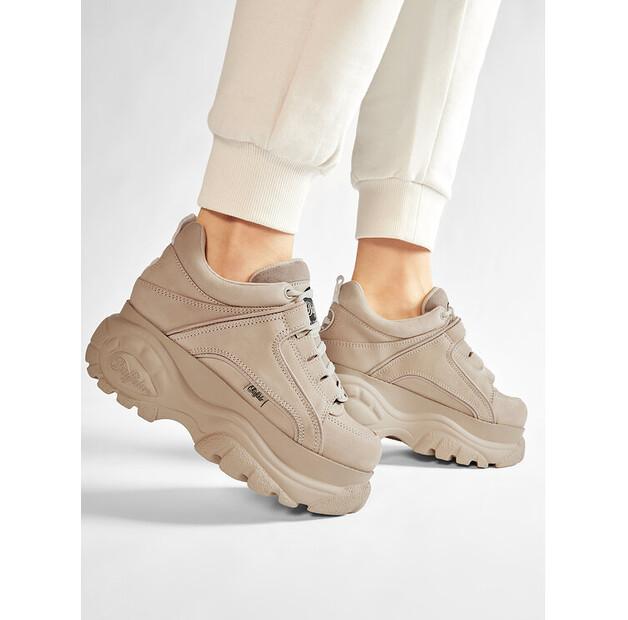 Buffalo London Кроссовки BN15332281 бежевый