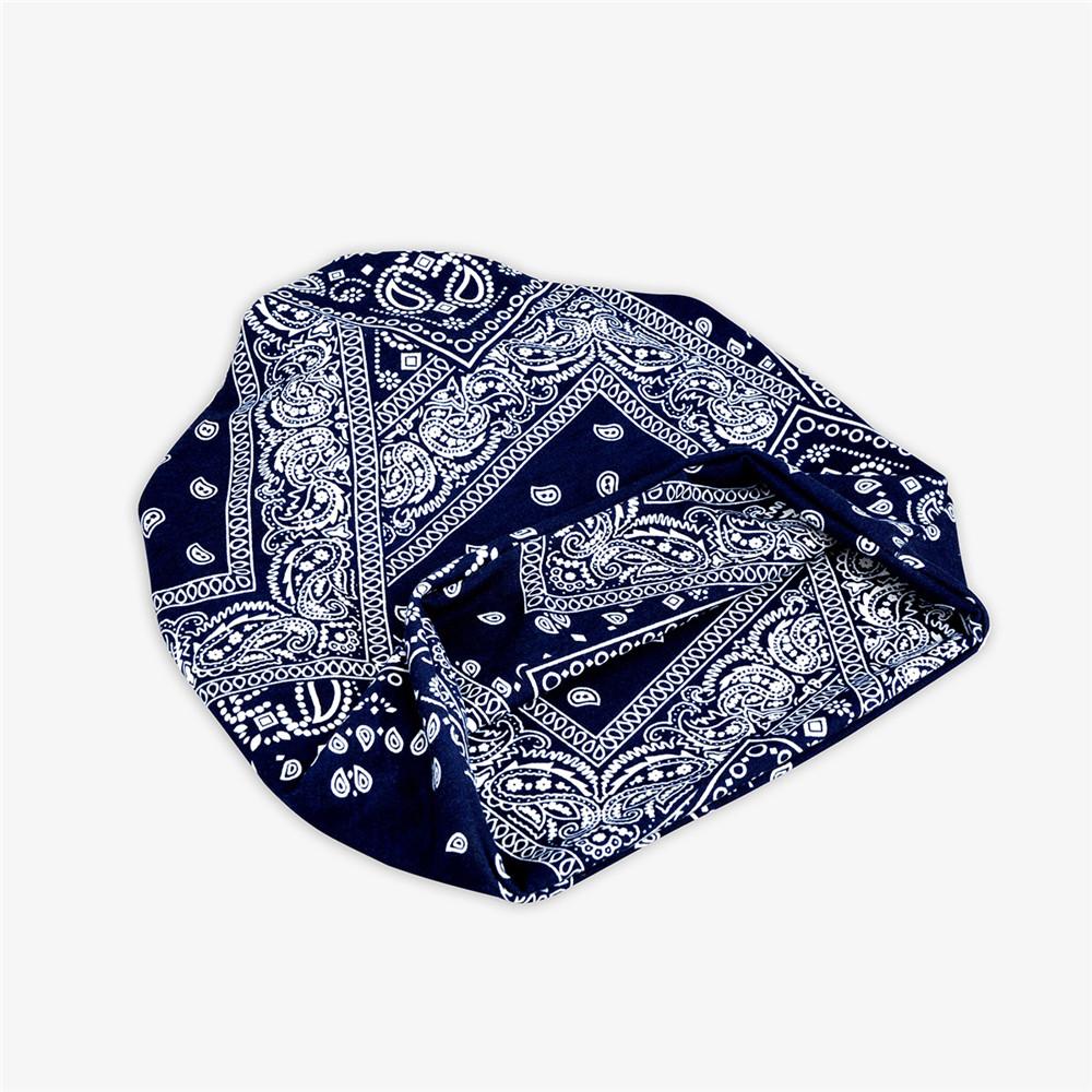 Хлопок Спортивная повседневная химиотерапевтическая шапка шапки весна-лето тюрбан кепки мусульманские хиджабы шарф повязка на голову