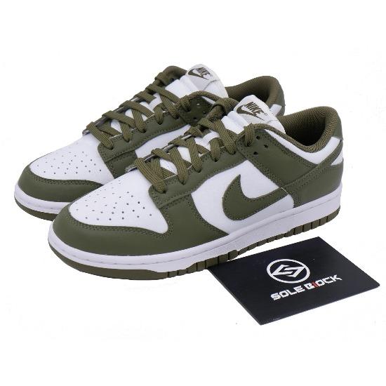 Nike Dunk "Medium Olive" DD1503-120 Женские размеры