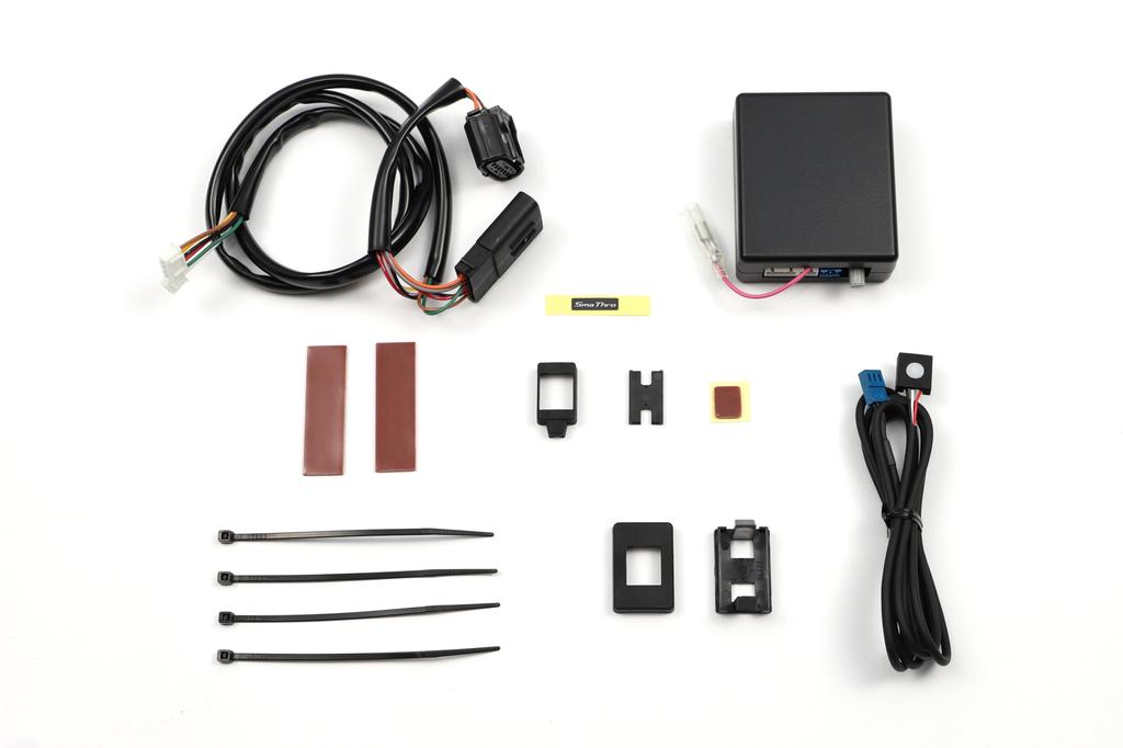 BLITZ SmaThro Throttle Controller BSSG3 for Suzuki BSSG3