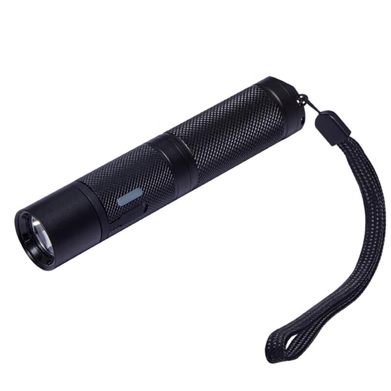 Карманный фонарик Tigerlight FLFX-0920