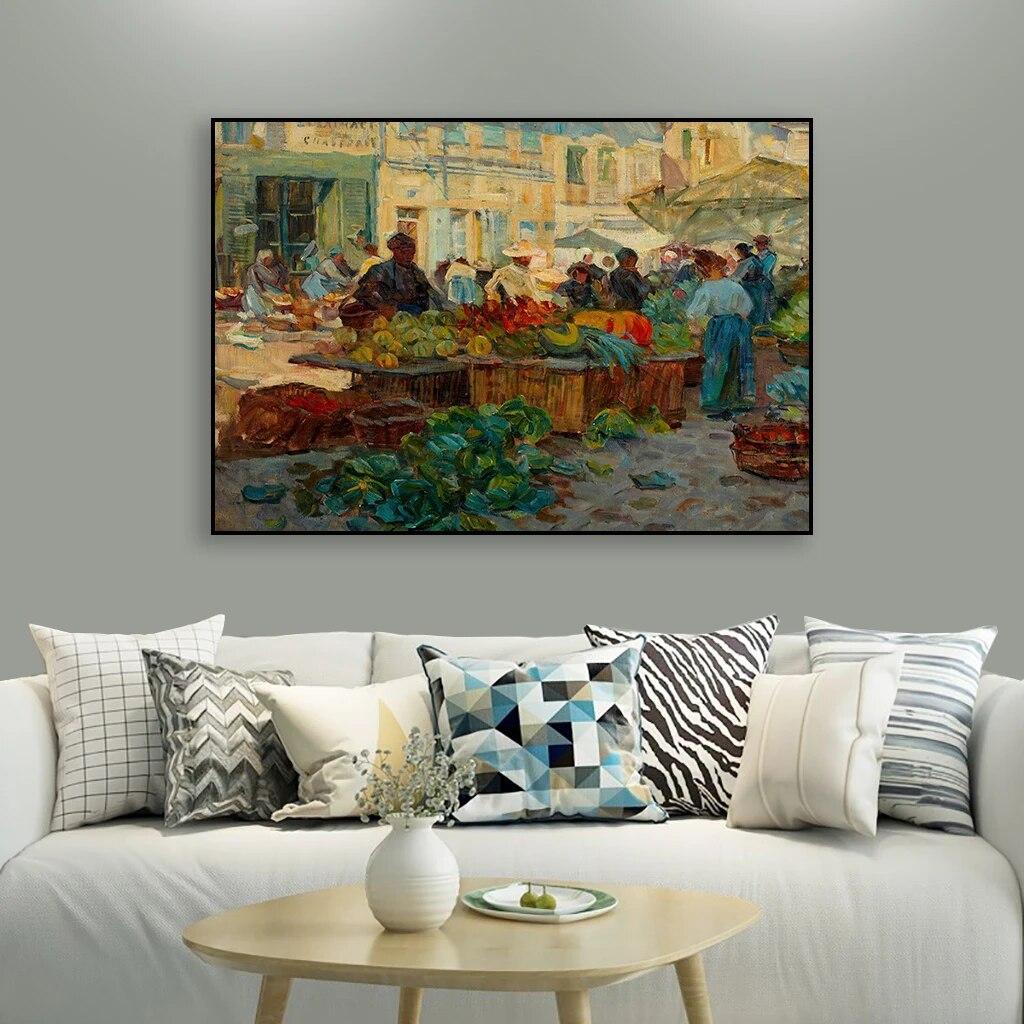 Винтажная картина маслом, принты, изобразительное искусство, принт Франческо Циппера, плакат Карл Шпицвег, бедный поэт, холст, картина, настенный художественный декор