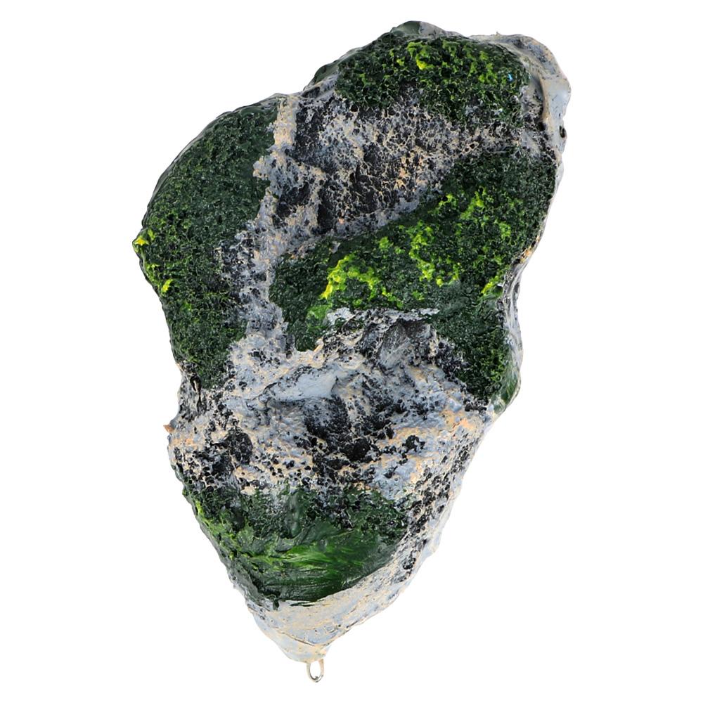 Suspended Stone Fish Tank Decoration Underwater Landscape Artificial Floating Rock Flying Rock Aquarium Decor Ornament