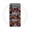 Case for Xiaomi Redmi Note 5 AI Dual Camera Friends Selfie Series