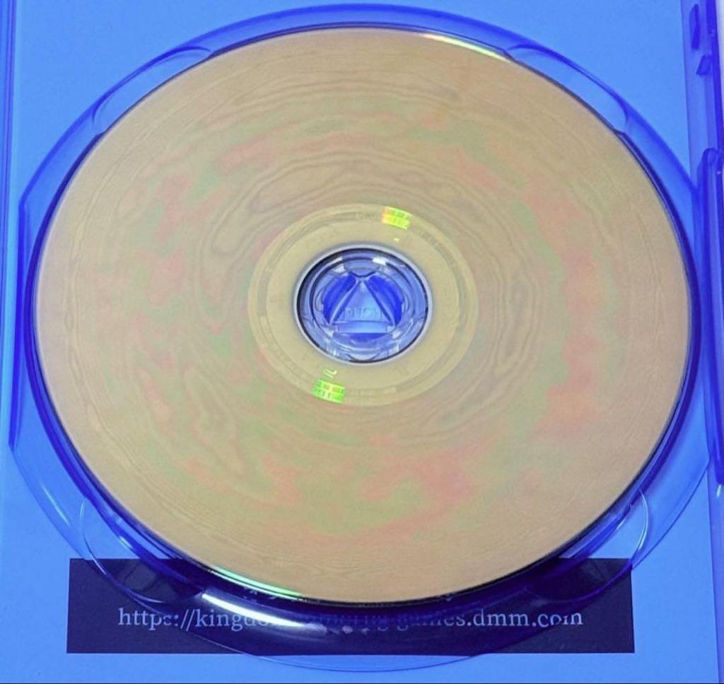 [USED] Rare PS4 Kingdom Come: Deliverance Limited Edition Box