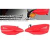 Защита рук на руль Для HONDA XR 190L 150L 125L 650L XR250R 400R XR400 CRF300L CRF250L Мотозапчасти