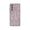 Черный чехол из ТПУ для Huawei P30 Lite P30 Pro P40 чехол для Huawei P40 LITE EP Smart 2020 чехол Gold Rose Glitter Pink Love Herat