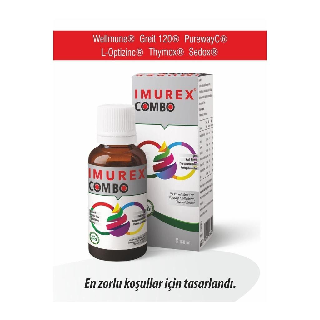 Имурекс Комбо