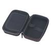 Чехол для переноски 3DS 2DS XL, нейлоновый, портативная игровая консоль, жесткий защитный чехол для путешествий с