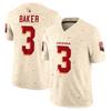 Cardinals Football Jersey Quick Version Embroidered American Shirt Unisex Sports Top