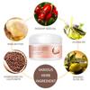 Private Label 100% Natural Vegan Effective Anti Postpartum Deep Acne Scar Skin Whitening Maternity  Removal Cream