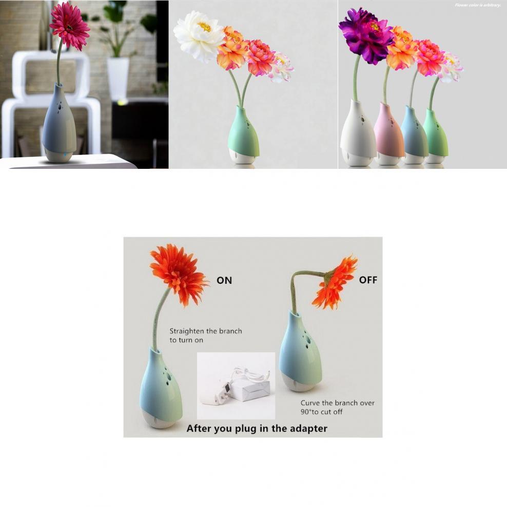 Air Purification Machine With Negative Ions For Indoor Use In Office And Bedroom