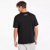 PUMA x Garfield Graphic T-Shirt 'Black' Men's 534433-01