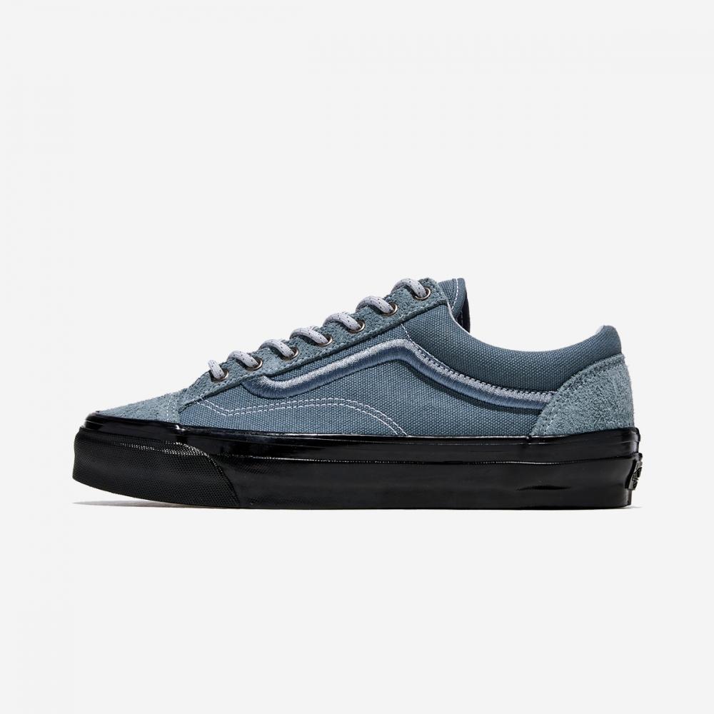 Vans Lx Old Skool 36 Vn000d9rstm