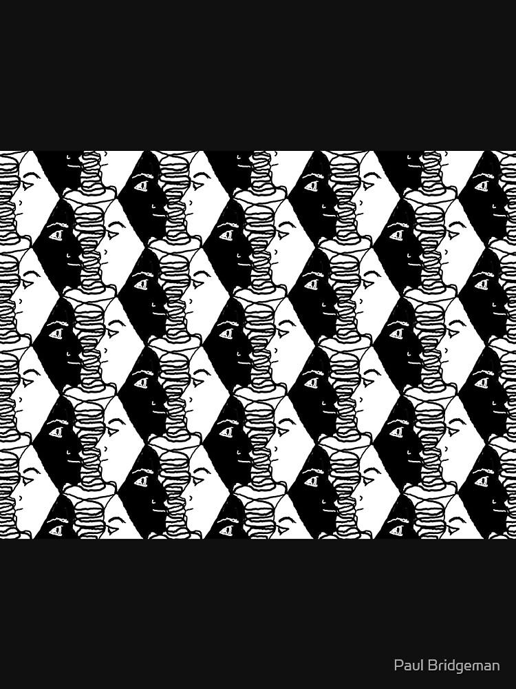 Visage Visage Классическая футболка