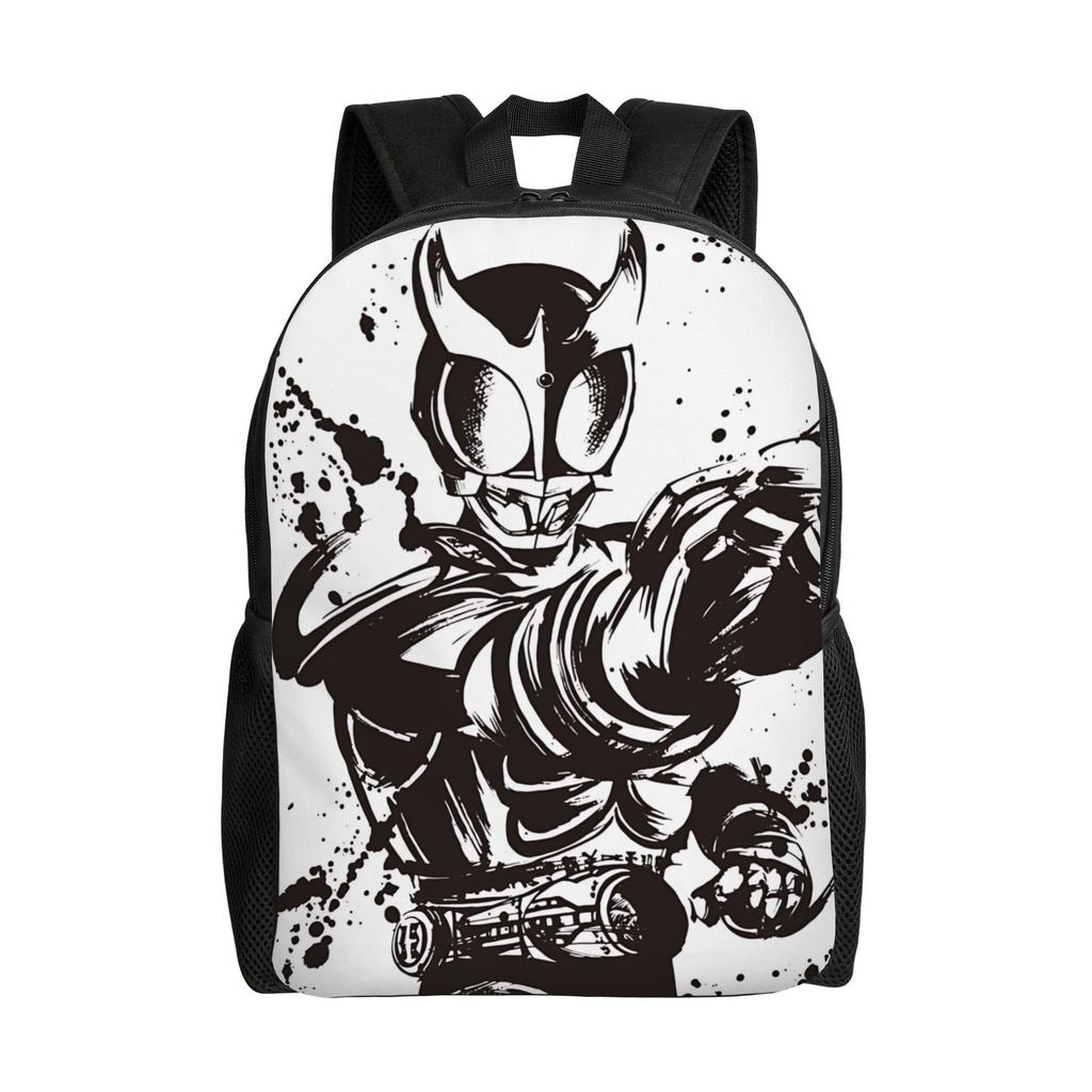 Рюкзак Kamen Rider Gotchard ita-сумка mochila Light Journey Большой вместимости Rucksack